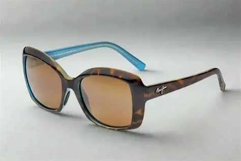 Summer glasses